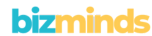 biz minds logo