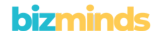 biz minds logo