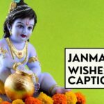 Janmashtami Wishes