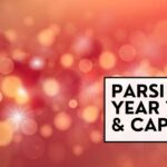 Parsi New Year Wishes
