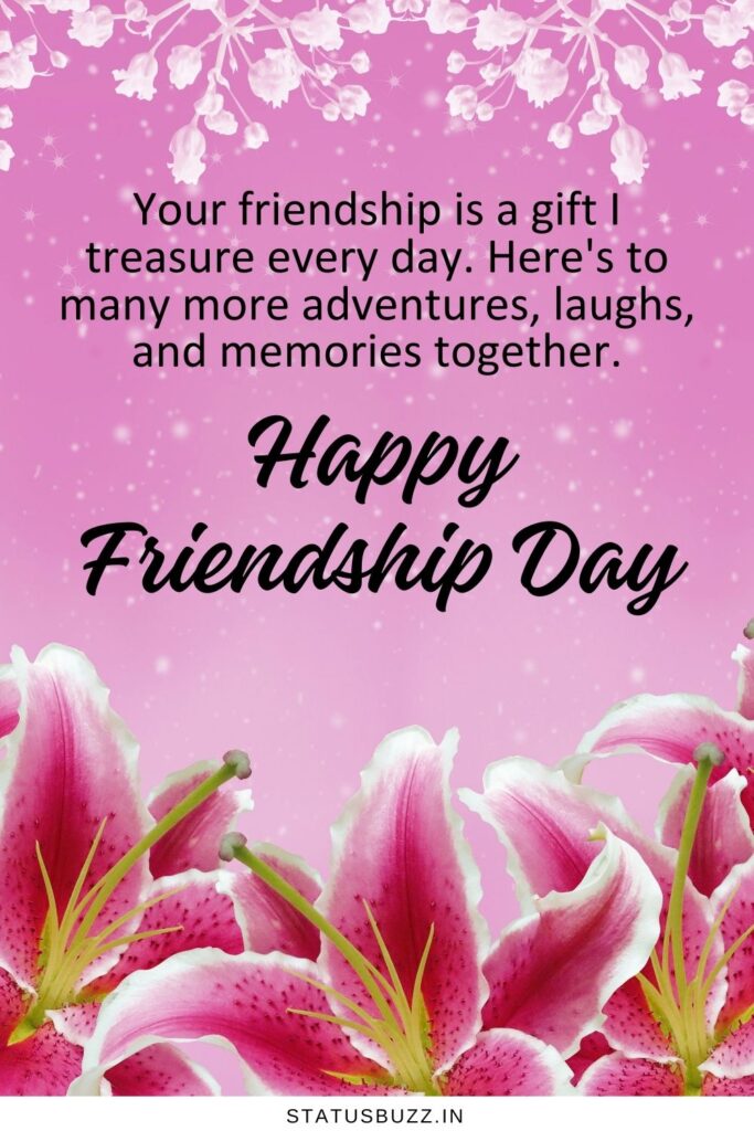 friendship day wishes