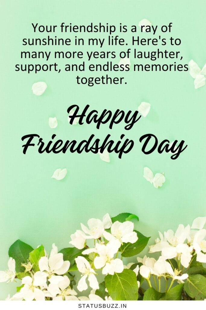 happy friendship day