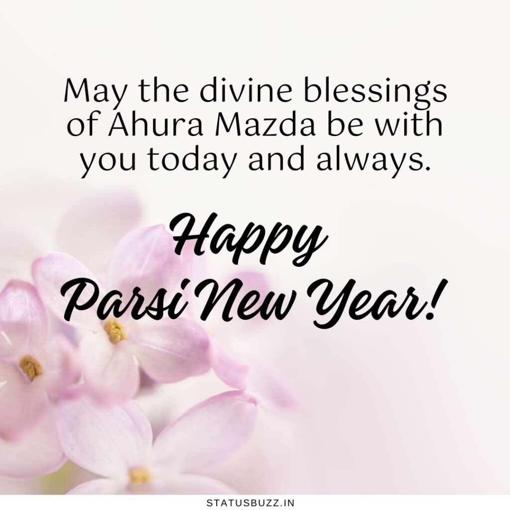 happy parsi new year