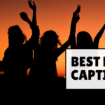 best friend captions