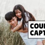 couple captions