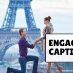 engagement captions