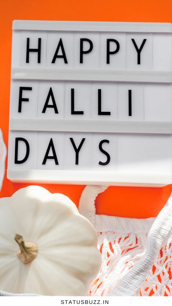 fall letter board quotes