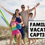 family captions for insta
