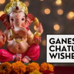 Ganesh Chaturthi wishes