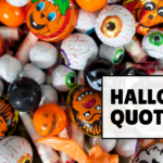 Halloween Quotes