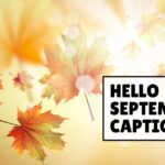 hello september captions