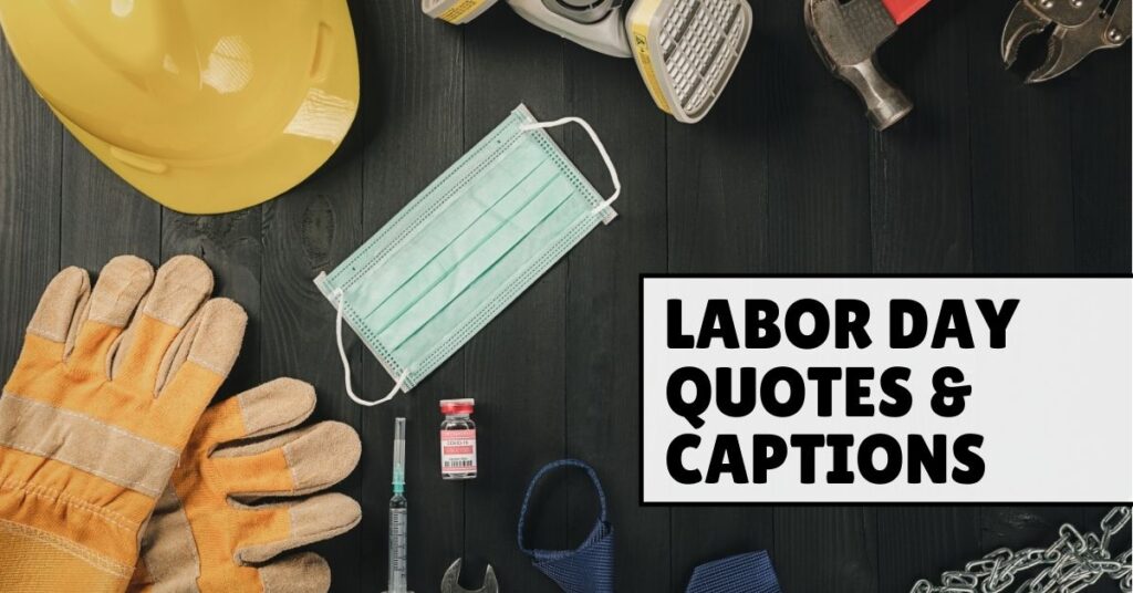 labor day quotes