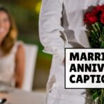 marriage anniversary captions