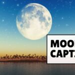 Moon Captions