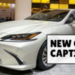 New Car Captions