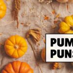 pumpkin puns