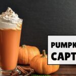 pumpkin spice captions for instagram