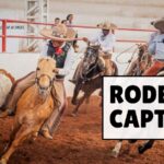 rodeo captions