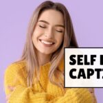 Self Love Captions