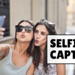 Selfie Captions