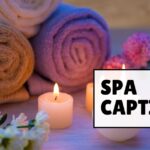 spa captions