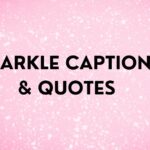 Sparkle Captions