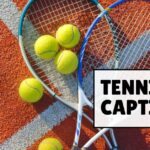 Tennis Captions