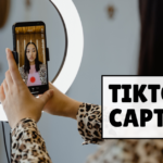 TikTok captions