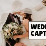 wedding captions