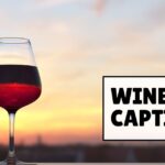 Wine Captions