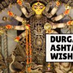 Durga Ashtami Wishes