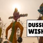 Dussehra Wishes