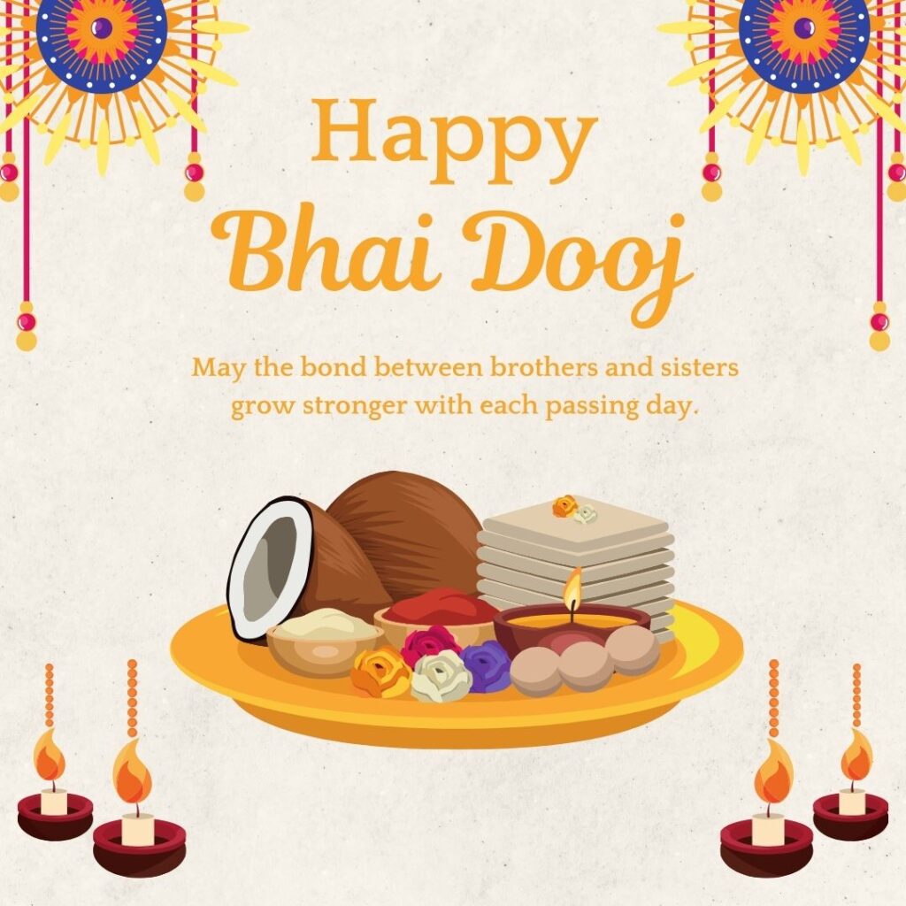 bhai dooj wishes