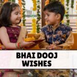 Bhai Dooj Wishes