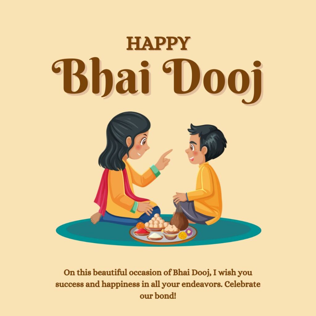 bhai dooj wishes