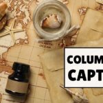 Columbus Day Captions