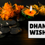 Dhanteras Wishes