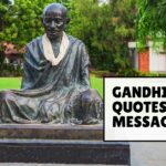 Gandhi Jayanti Messages