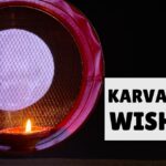 Karwa Chauth Wishes