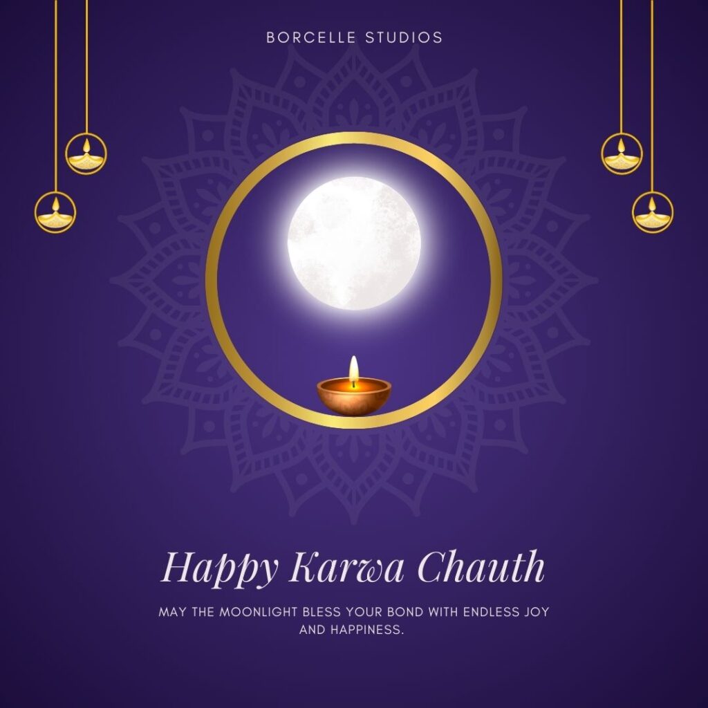 karva chauth wishes