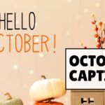 October Captions