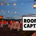 Rooftop Captions