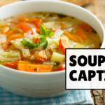 Soup Captions