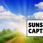 Sunshine Captions