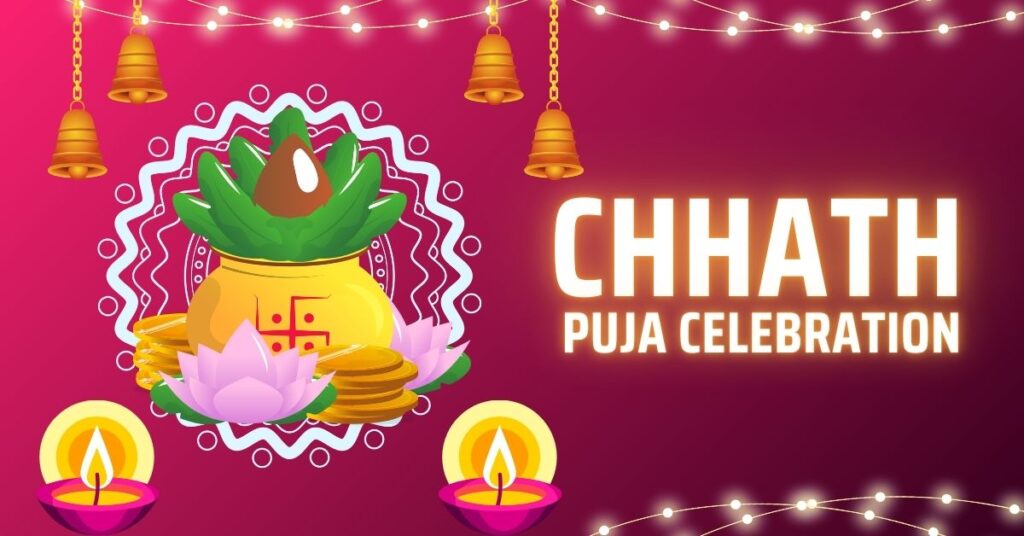 Chhath Puja wishes and messages