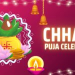 Chhath Puja wishes and messages