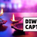 Diwali Captions