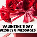 Valentine’s Day Wishes