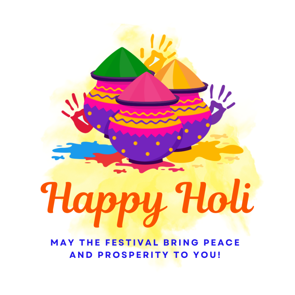 holi wishes