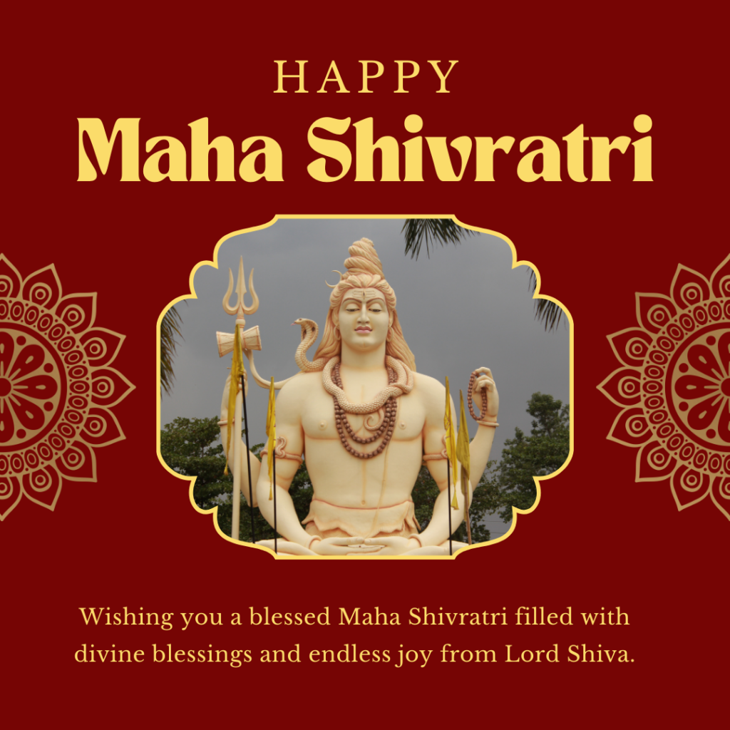 mahashivratri wishes